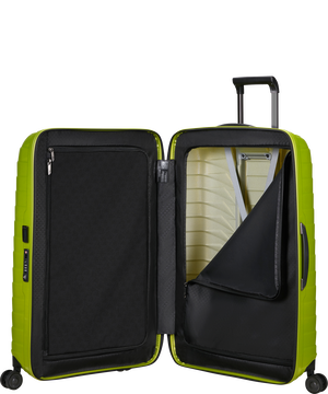 Proxis Koffer (4 wielen) 75cm 75 x 51 x 31 cm | 3.1 kg