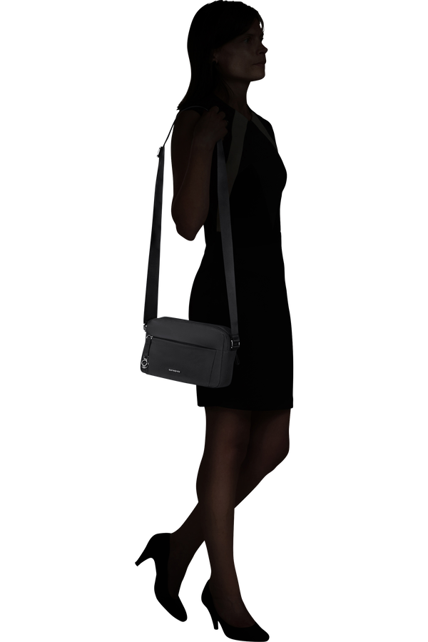 Samsonite Move 5.0 Shoulder Bag XS  Zwart