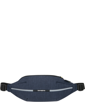 Securipak Sac banane  8 x 33 x 10.5 cm | 0.15 kg