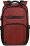 Samsonite Pro-Dlx 6 Backpack 14.1'  Rood
