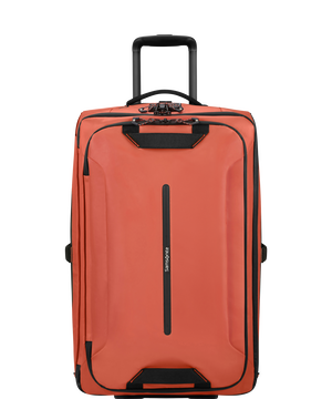 Ecodiver Sac de voyage à roulettes 67 cm 67 x 43 x 28 cm | 2.9 kg