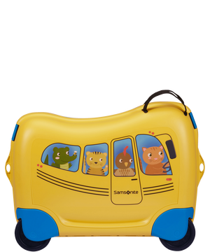 Dream2go Spinner (4 wielen) 38 x 52 x 21 cm | 2.1 kg