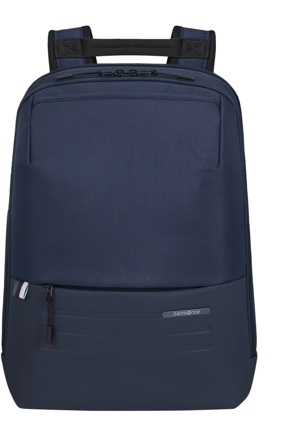 Samsonite Stackd Biz Laptop Backpack 15.6'  Marineblauw