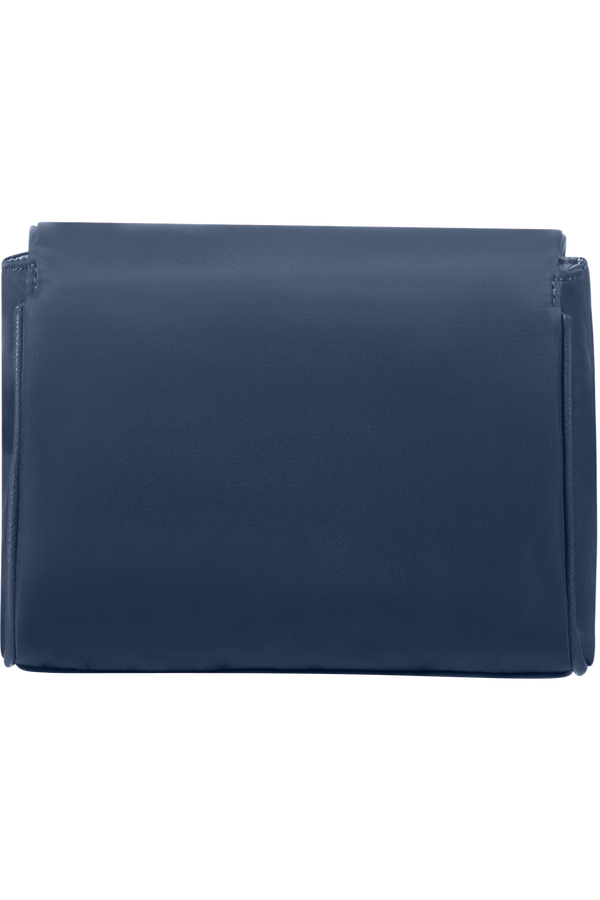 Samsonite Karissa Flip Pouch  Bleu fonc&eacute;