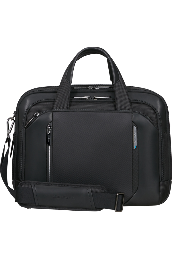 Samsonite Spectrolite 4.0 Laptop Briefcase 14.1'  Zwart