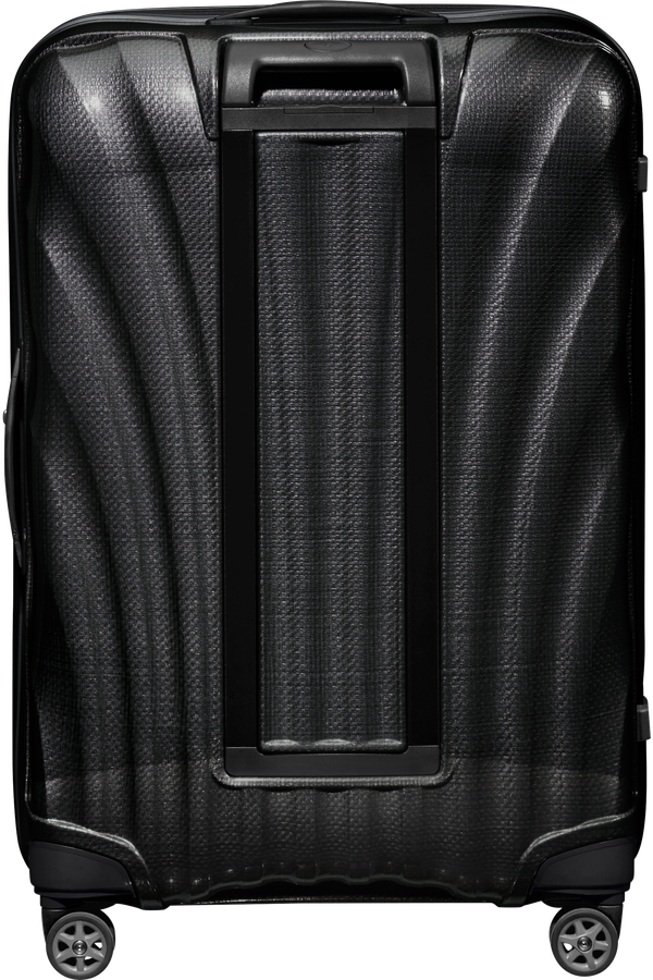 Samsonite C-Lite Spinner 75cm  Noir