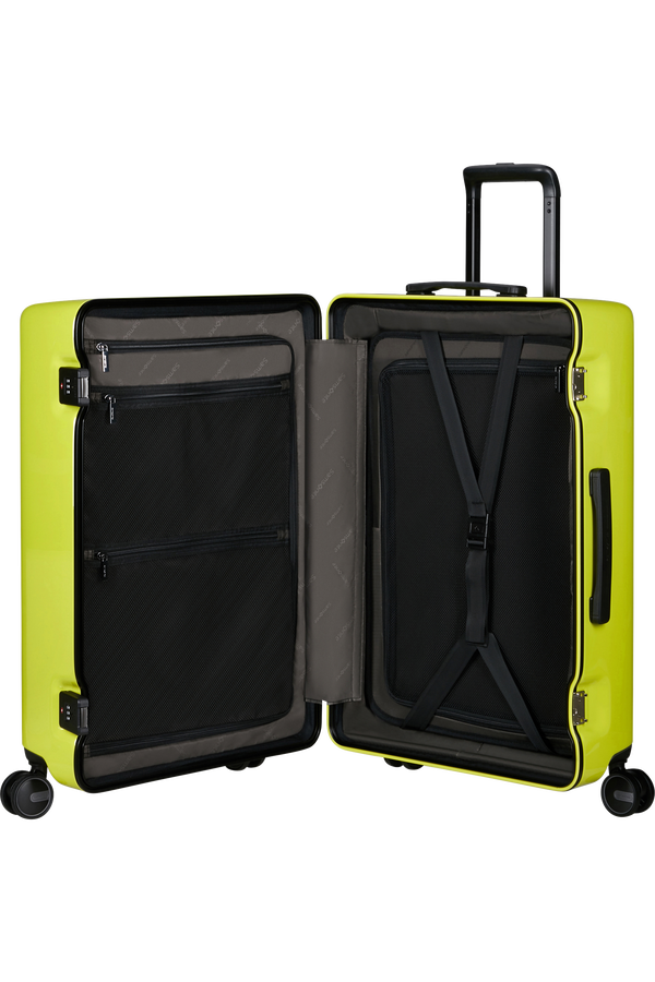 Samsonite Focus Spinner 69cm  Metallic Lime