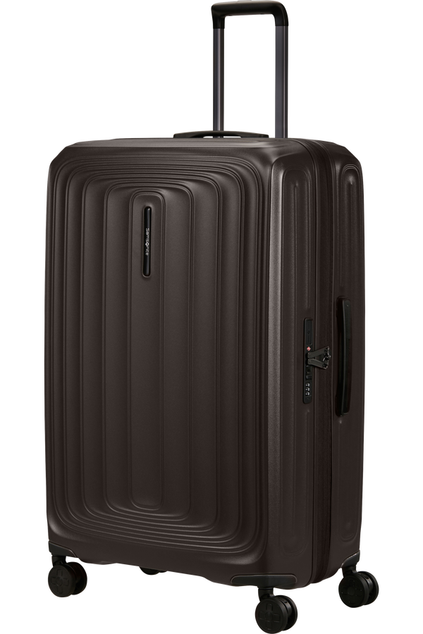 2Wander Spinner uitbreidbaar (4 wielen) 81cm