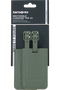 Samsonite Ta Revolution Rectangle Luggage Tag x2  Groen