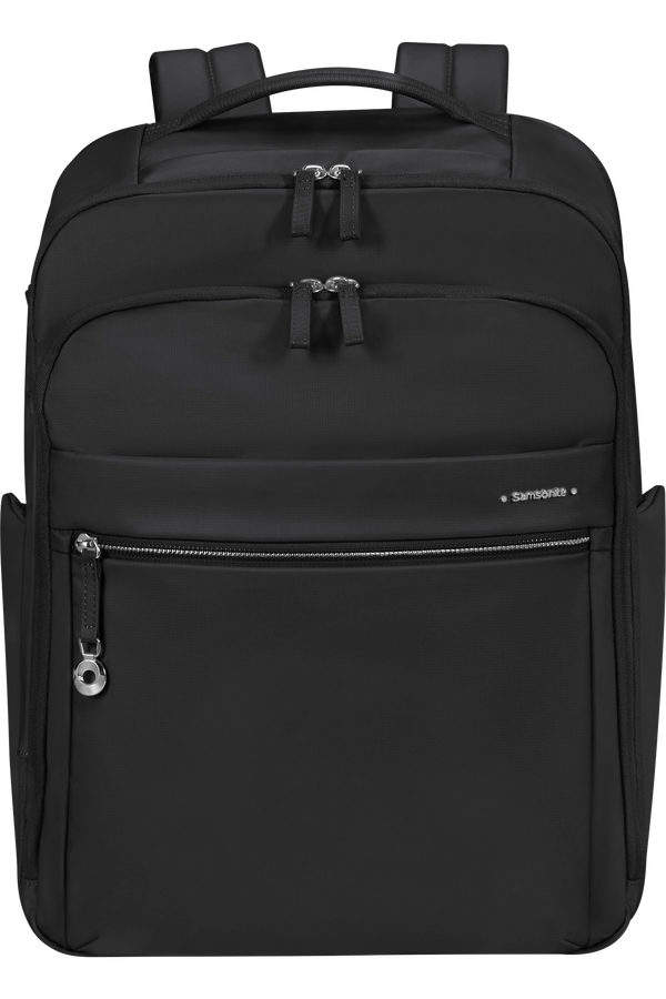 Samsonite Move Journey Underseat Backpack M  Noir