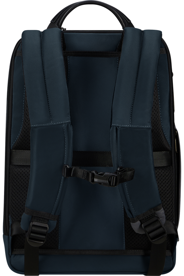 Samsonite Urban-Eye Laptop Backpack 14.1'  Bleu
