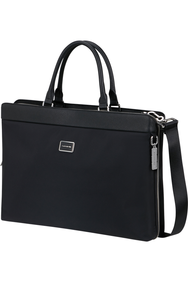 Samsonite Image Biz Briefcase 15.6'  Zwart