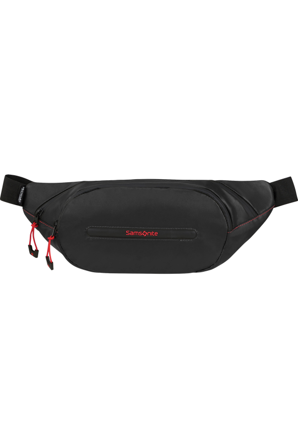 Samsonite Ecodiver BELT BAG  Zwart