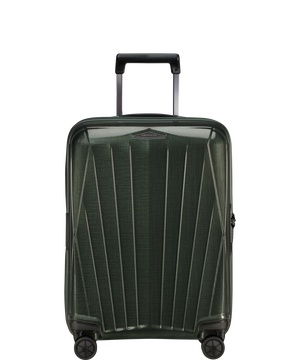 Major-Lite Valise à 4 roues extensible 55cm 55 x 40 x 20/23 cm | 2.2 kg