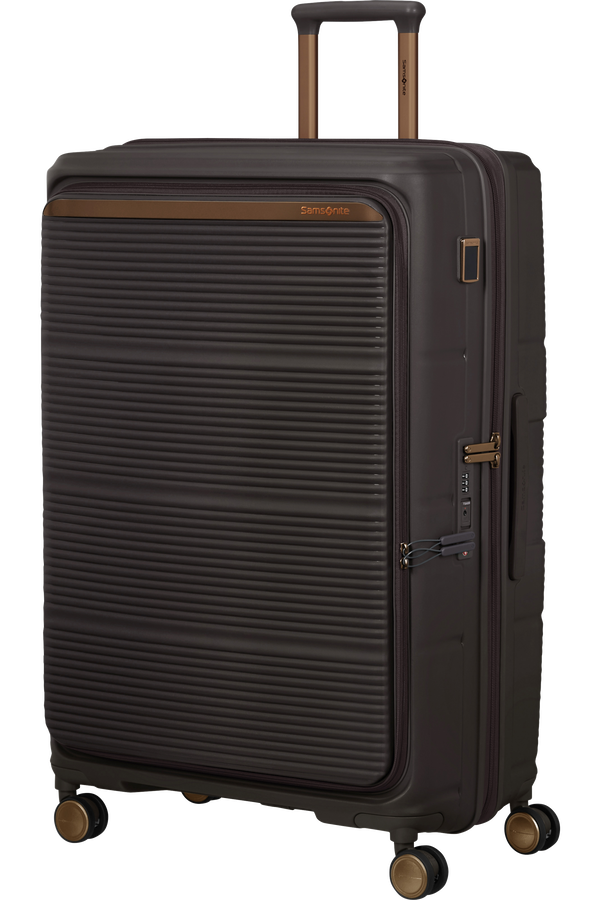 Paralux Valise 4 roues extensible 81cm