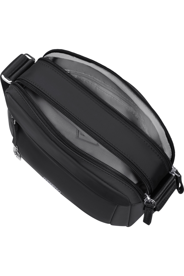 Samsonite Move 5.0 Shoulder Bag XS  Zwart