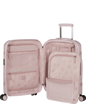 Image x Frida Kahlo Spinner uitbreidbaar (4 wielen) 55cm 55 x 40 x 20/23 cm | 2.9 kg