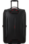 Samsonite Ecodiver DUFFLE/WH 67/24  Zwart