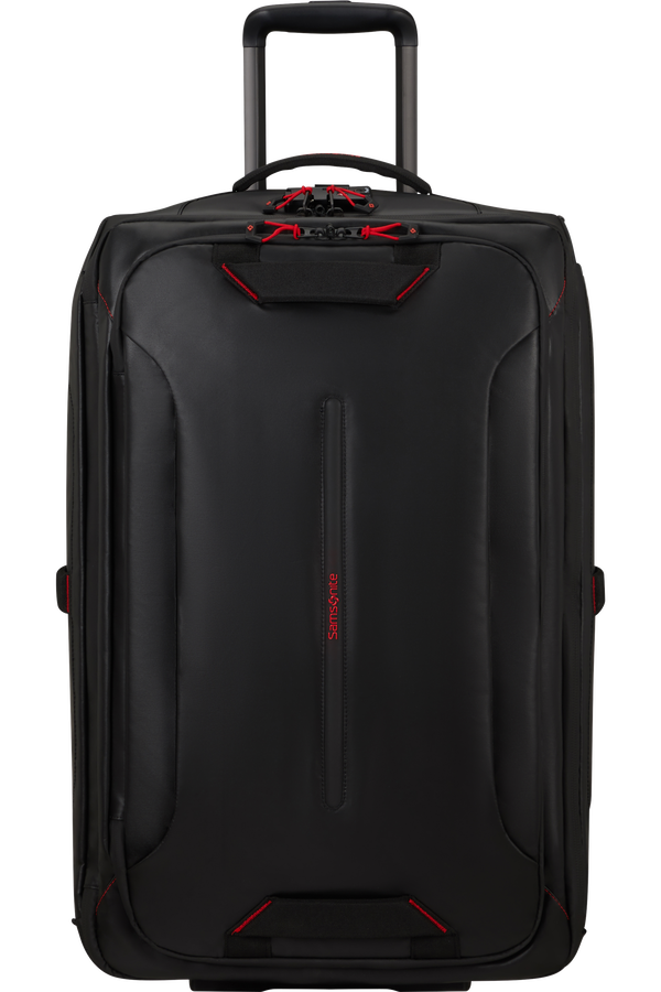 Samsonite Ecodiver DUFFLE/WH 67/24  Zwart