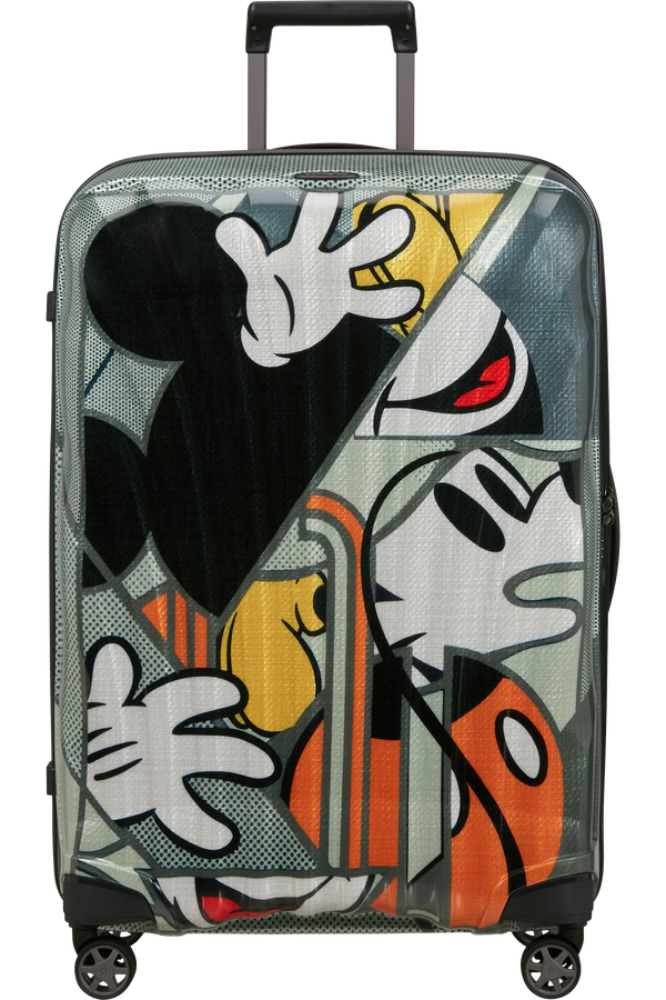 Samsonite C-Lite Disney Spinner Disney 75cm  Mickey Muse
