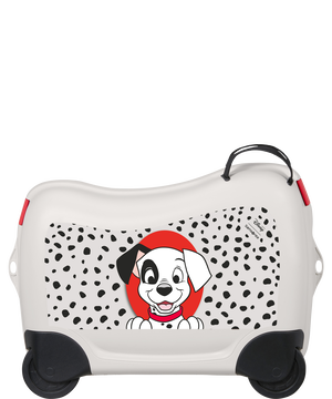 Dream2go Disney Valise &agrave; 4 roues 38 x 52 x 21 cm | 2.1 kg