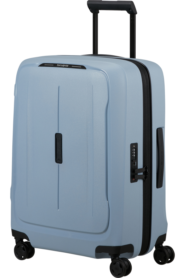 Essens Valise &agrave; 4 roues extensible 55cm