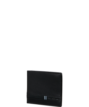 Flagged Slg Portefeuille 9 x 10.5 x 1 cm