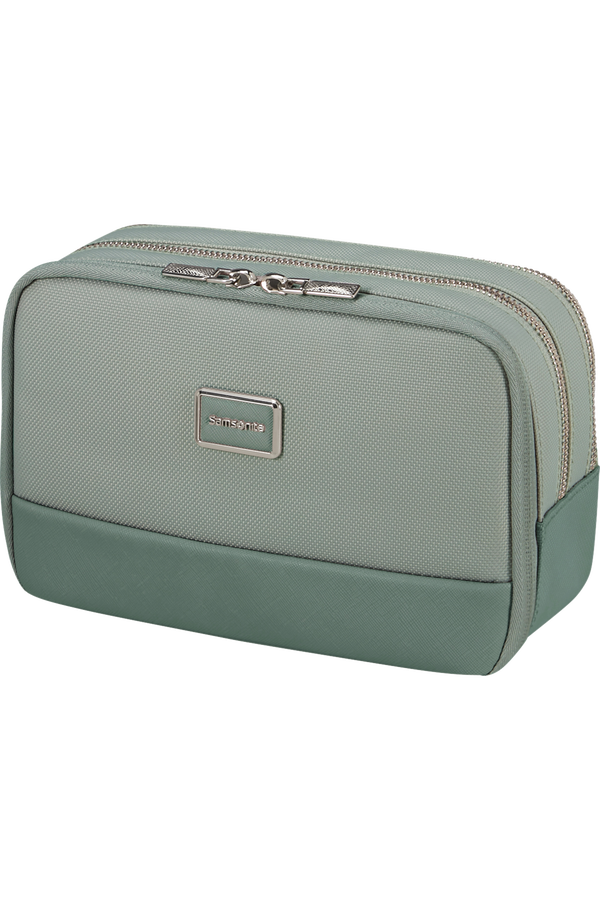 Samsonite Image Toilet Kit Toilet Pouch  Thyme