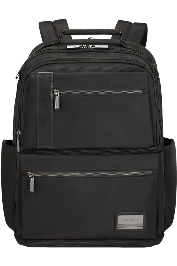 Samsonite Openroad 2.0 Laptop Backpack + Clothes Compartment 17.3'  Zwart