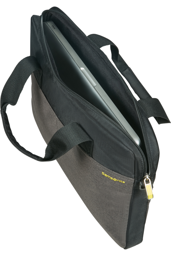 Samsonite Sideways 2.0 Laptop Sleeve  13.3inch Noir/Gris