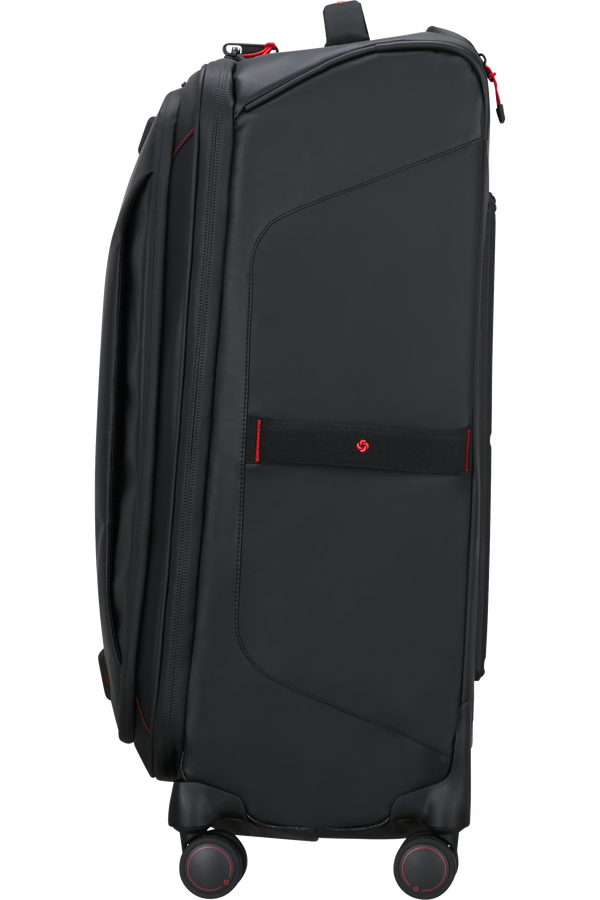 Ecodiver Valise &agrave; 4 roues 68cm