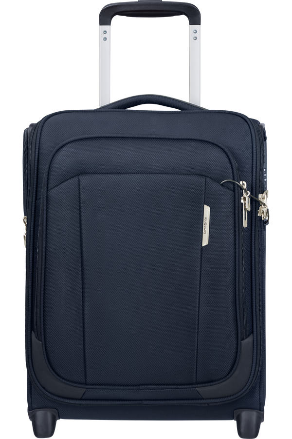 Samsonite Respark UPRIGHT 45/16 UNDERSEATER  Midnight Blue