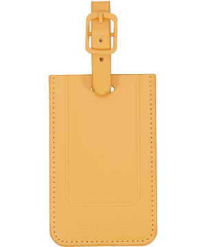 Ta Revolution Bagagelabel x2