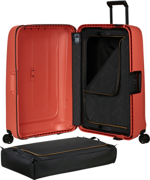 Essens Koffer (4 wielen) 75cm 75 x 52 x 33 cm | 4.3 kg