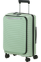Samsonite Upscape Spinner Expandable Easy Access 55cm  Soft Sage