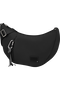 Samsonite Wander Last Hobo Bag  Noir