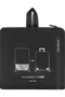 Samsonite Ta Revolution Foldable Luggage Cover M  Zwart