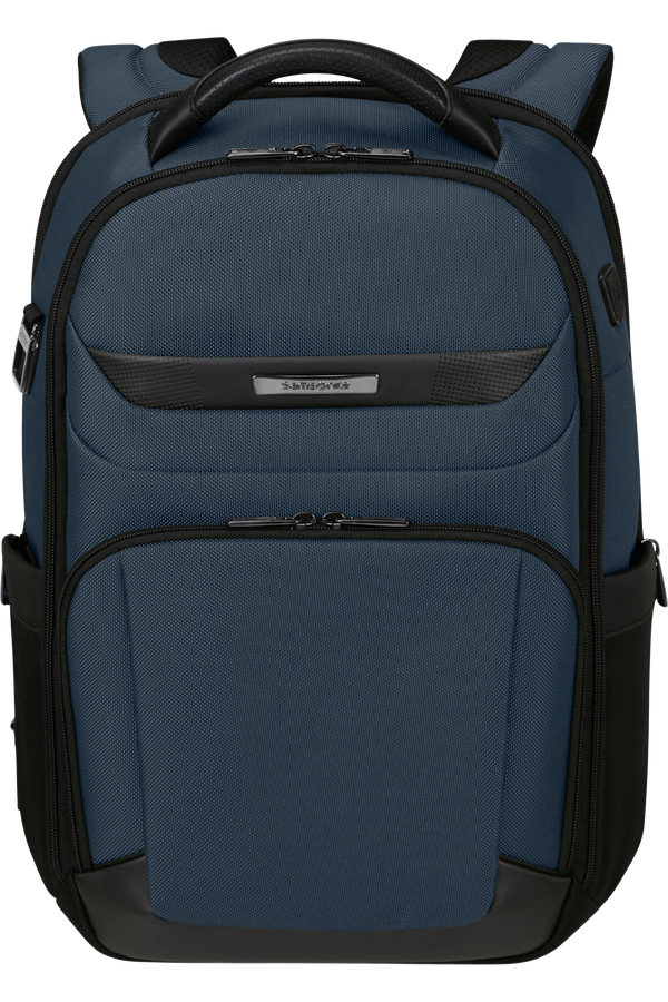 Samsonite Pro-Dlx 6 Backpack 15.6'  Blauw