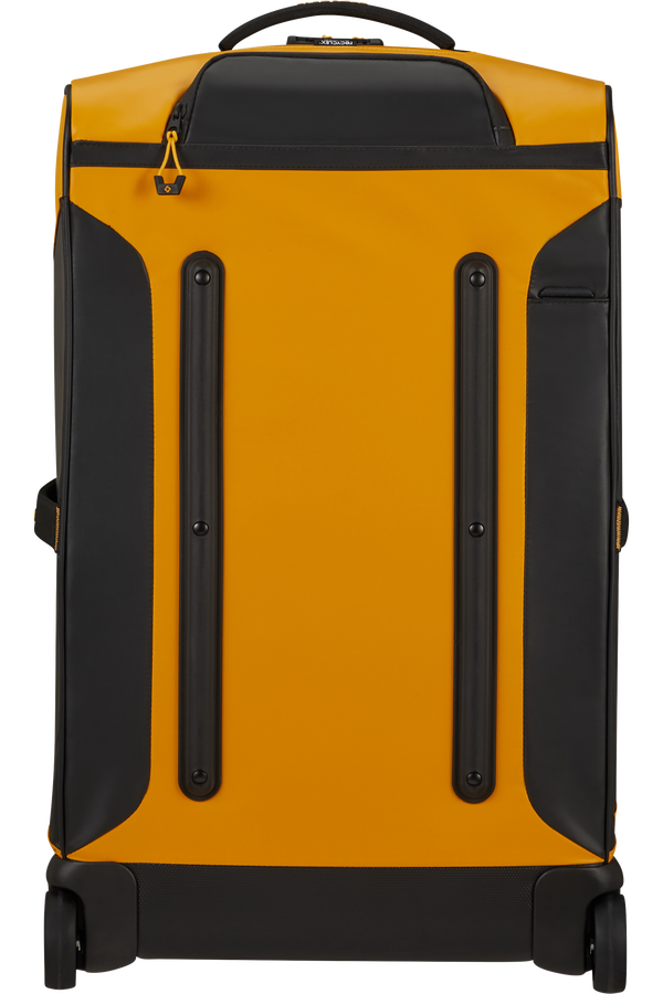 Samsonite Ecodiver DUFFLE/WH 67/24  Jaune
