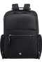 Samsonite Karissa Evo Round Backpack 15.6'  Zwart