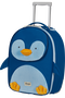 Samsonite Happy Sammies Eco UPR. 45/16 PENGUIN PETER  Penguin Peter