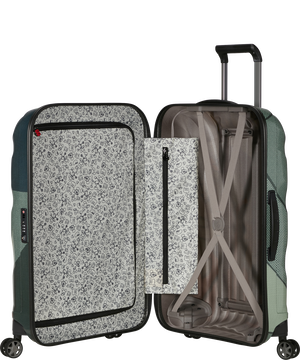 C-Lite Disney Valise &agrave; 4 roues 69cm 69 x 46 x 29 cm | 2.5 kg