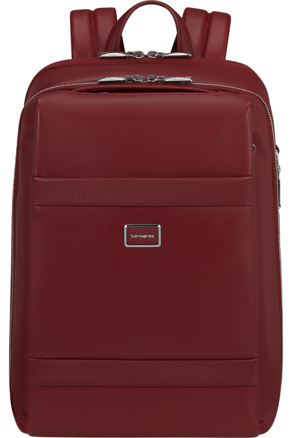 Image Biz Leather Rugzak 14.1"