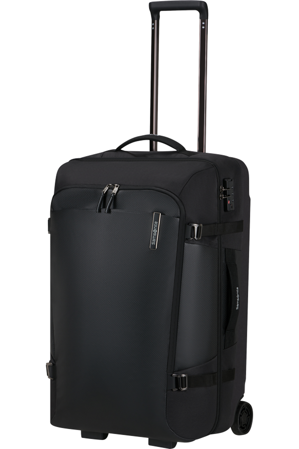 Samsonite Armox DUFFLE/WH 68/25  Zwart