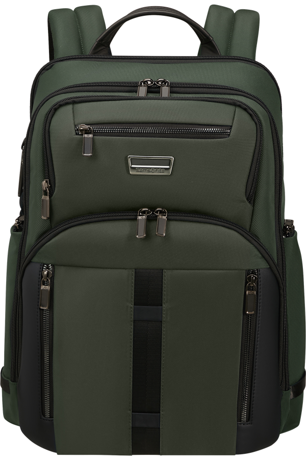 Samsonite Urban-Eye Laptop Backpack 15.6'  Groen