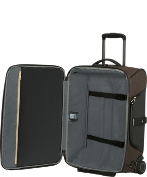 Ecodiver Reistas met wielen / Rugzak 55cm 55 x 40 x 25 cm | 2.8 kg