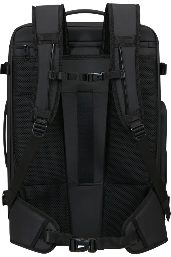 Cabin Pack Rugzak 17.3"