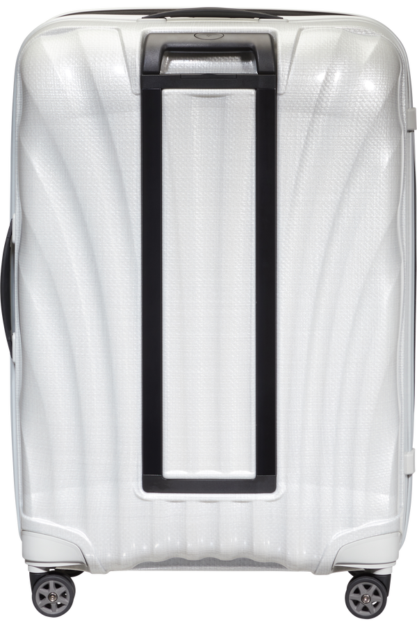 Samsonite C-Lite Spinner S3016 75cm Off white