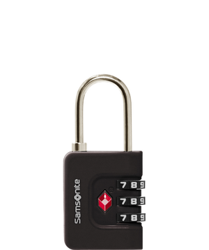 Ta Revolution Cadenas combin&eacute; TSA &agrave; code &agrave; 3 chiffres