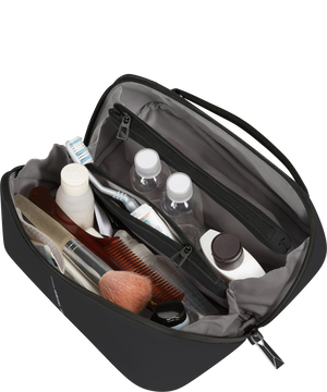 Glam-Go Pouchy Trousse de toilette 11.5 x 23.5 x 11.5 cm | 0.2 kg